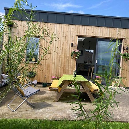 Wild Atlantic Cabin Apartment Sligo Luaran gambar