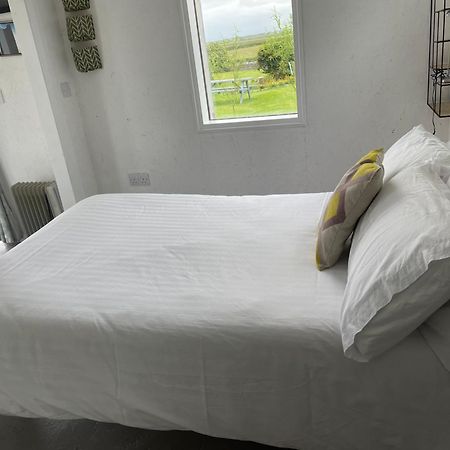 Wild Atlantic Cabin Apartment Sligo Luaran gambar