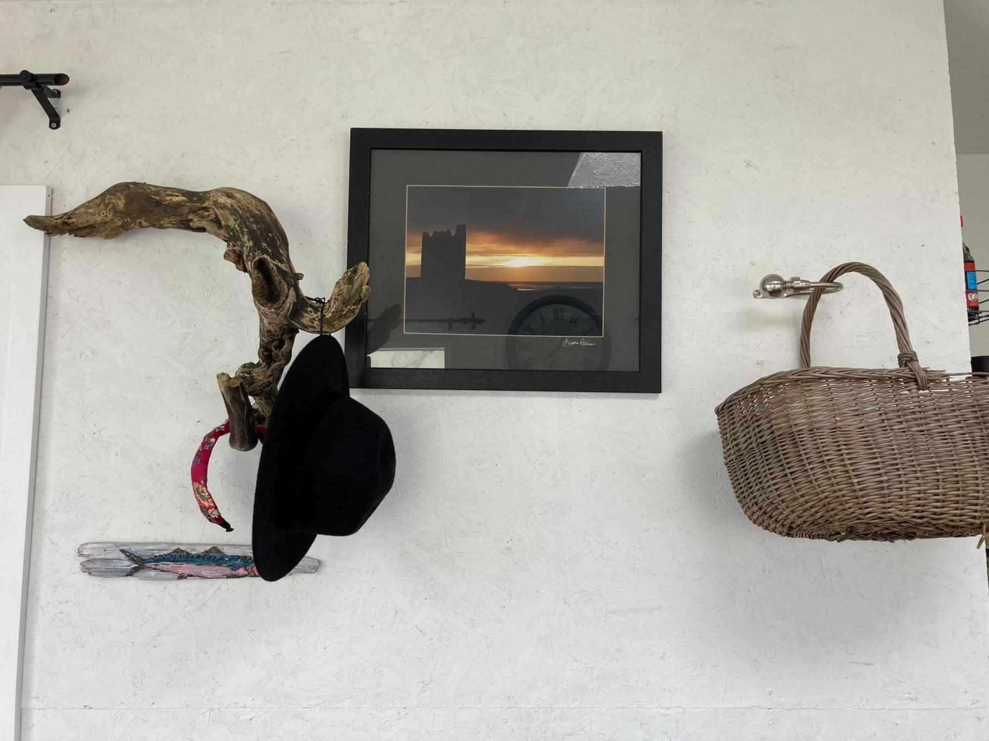 Wild Atlantic Cabin Apartment Sligo Luaran gambar