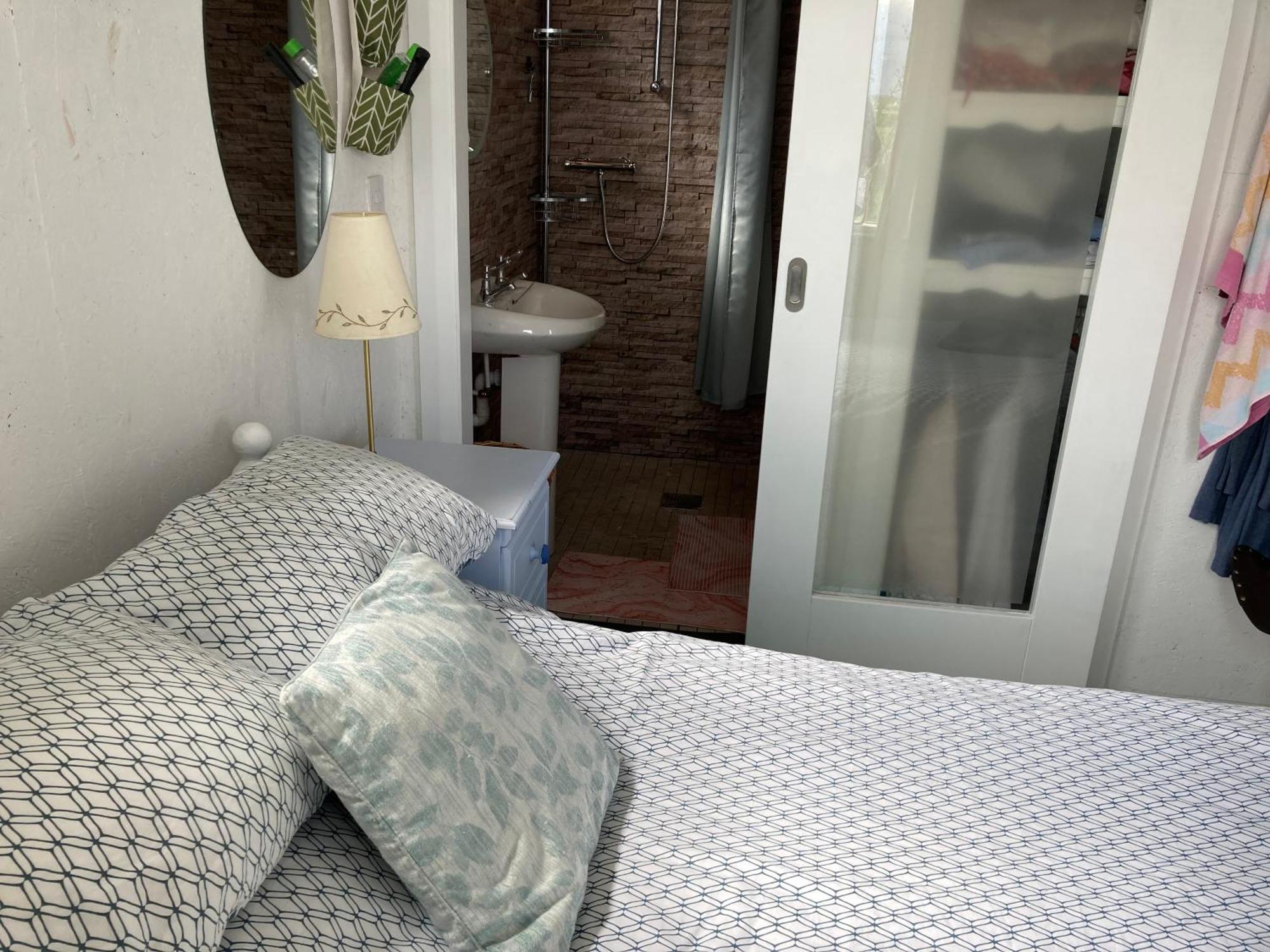 Wild Atlantic Cabin Apartment Sligo Luaran gambar