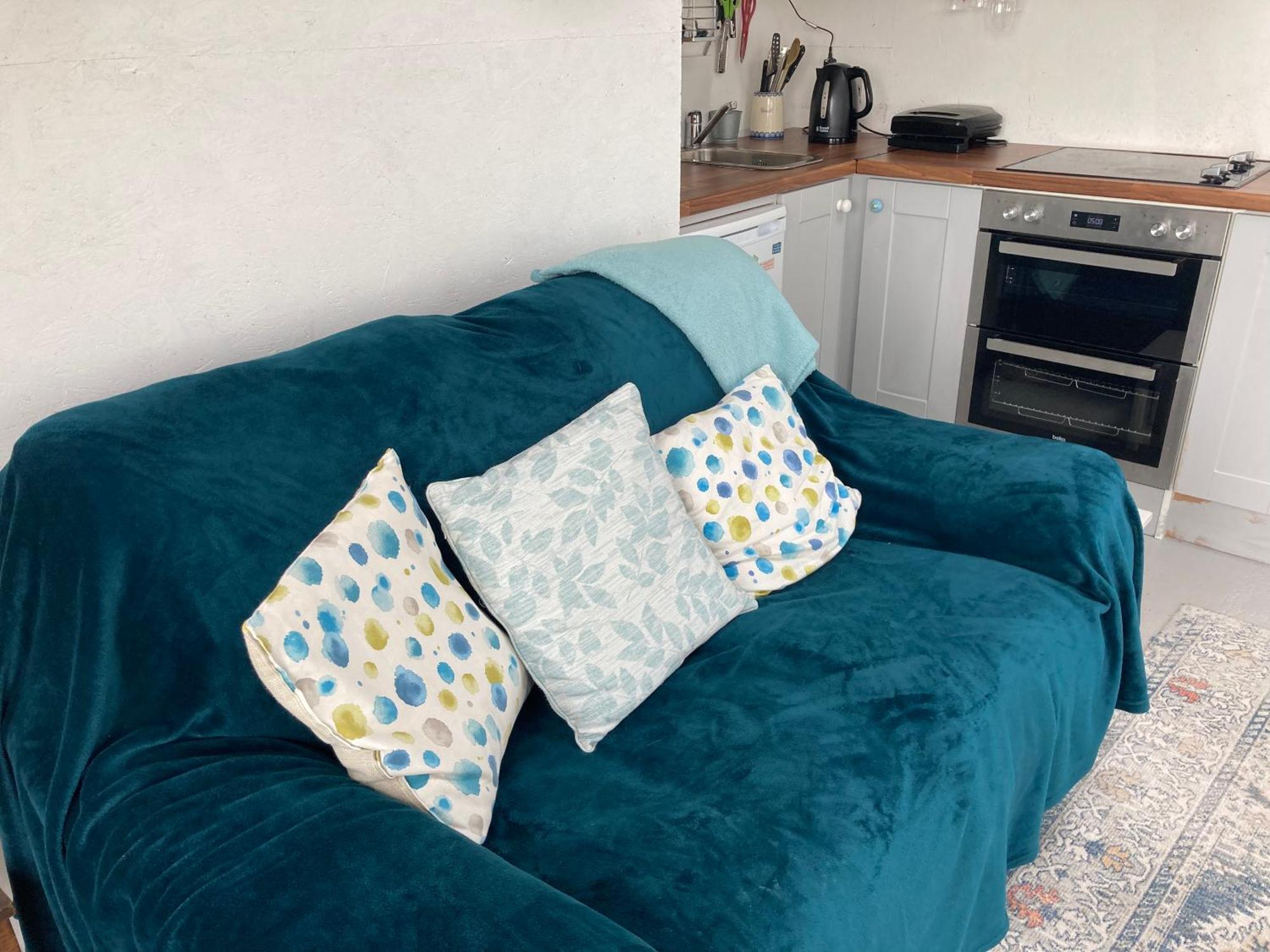 Wild Atlantic Cabin Apartment Sligo Luaran gambar