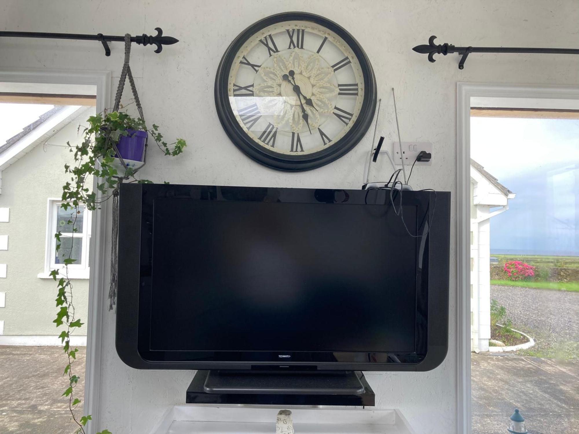 Wild Atlantic Cabin Apartment Sligo Luaran gambar