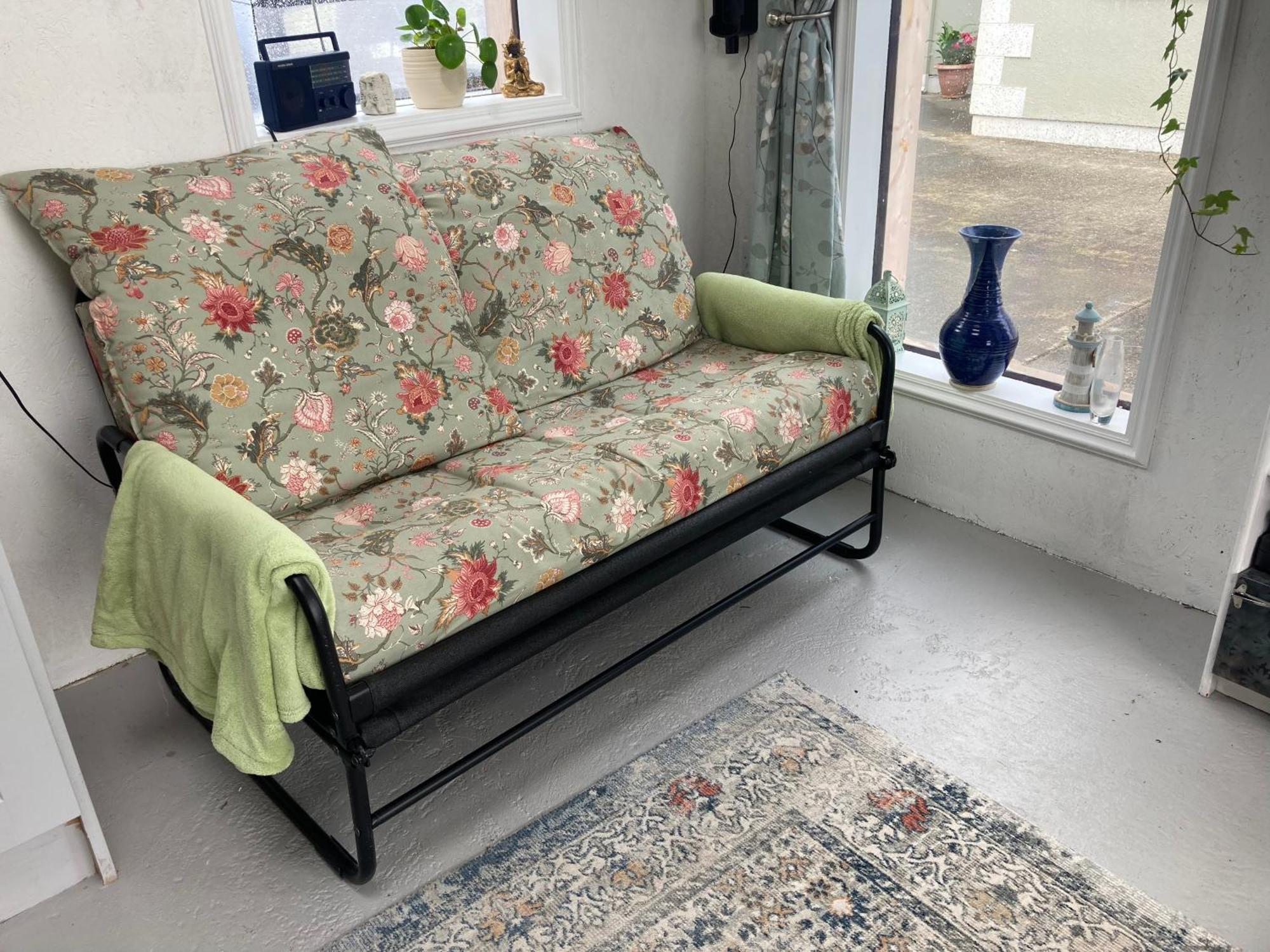 Wild Atlantic Cabin Apartment Sligo Luaran gambar