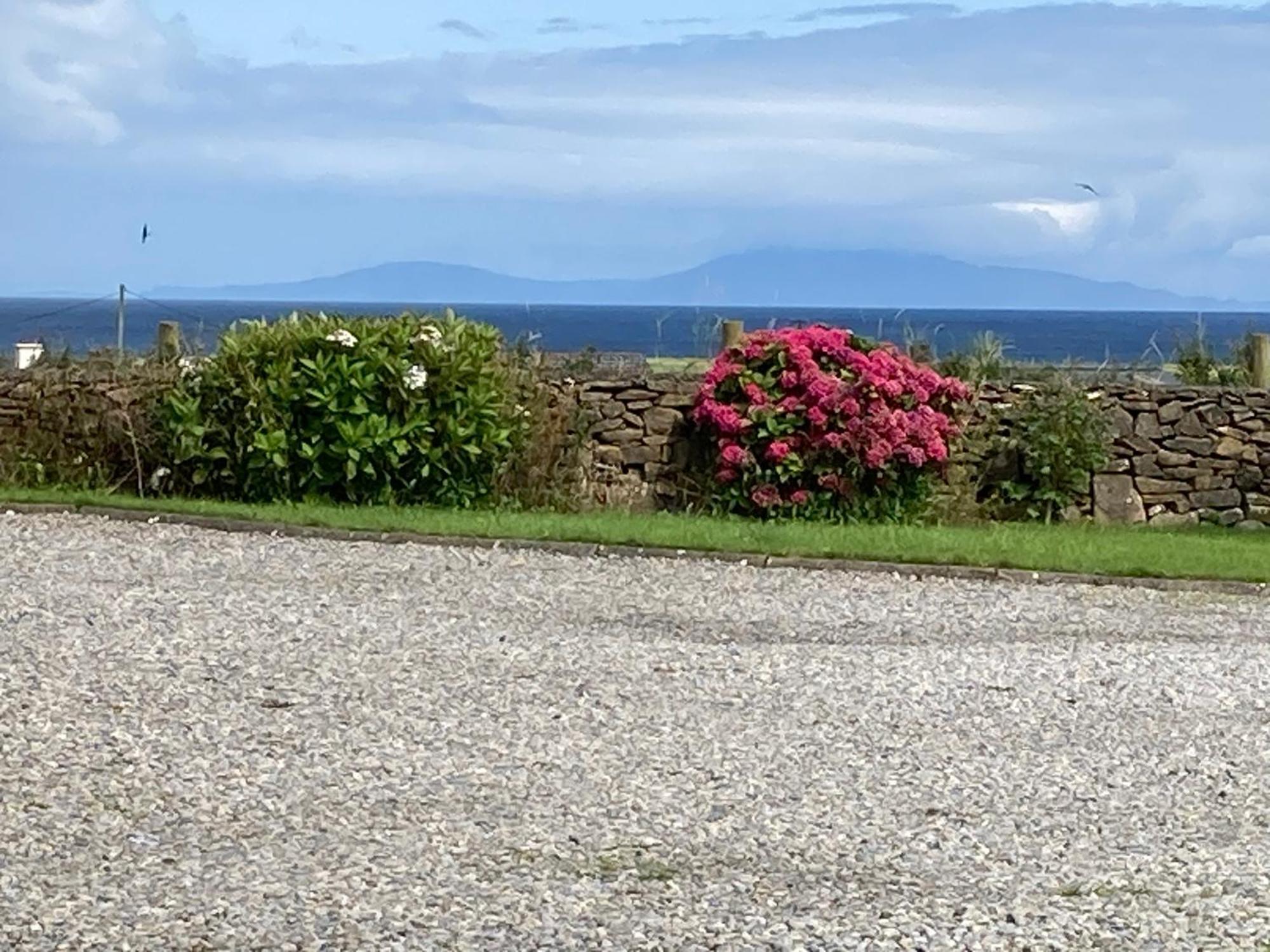 Wild Atlantic Cabin Apartment Sligo Luaran gambar