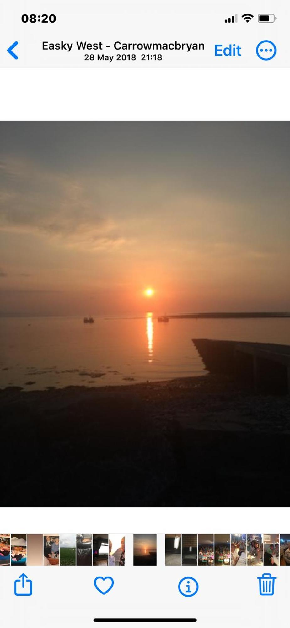 Wild Atlantic Cabin Apartment Sligo Luaran gambar