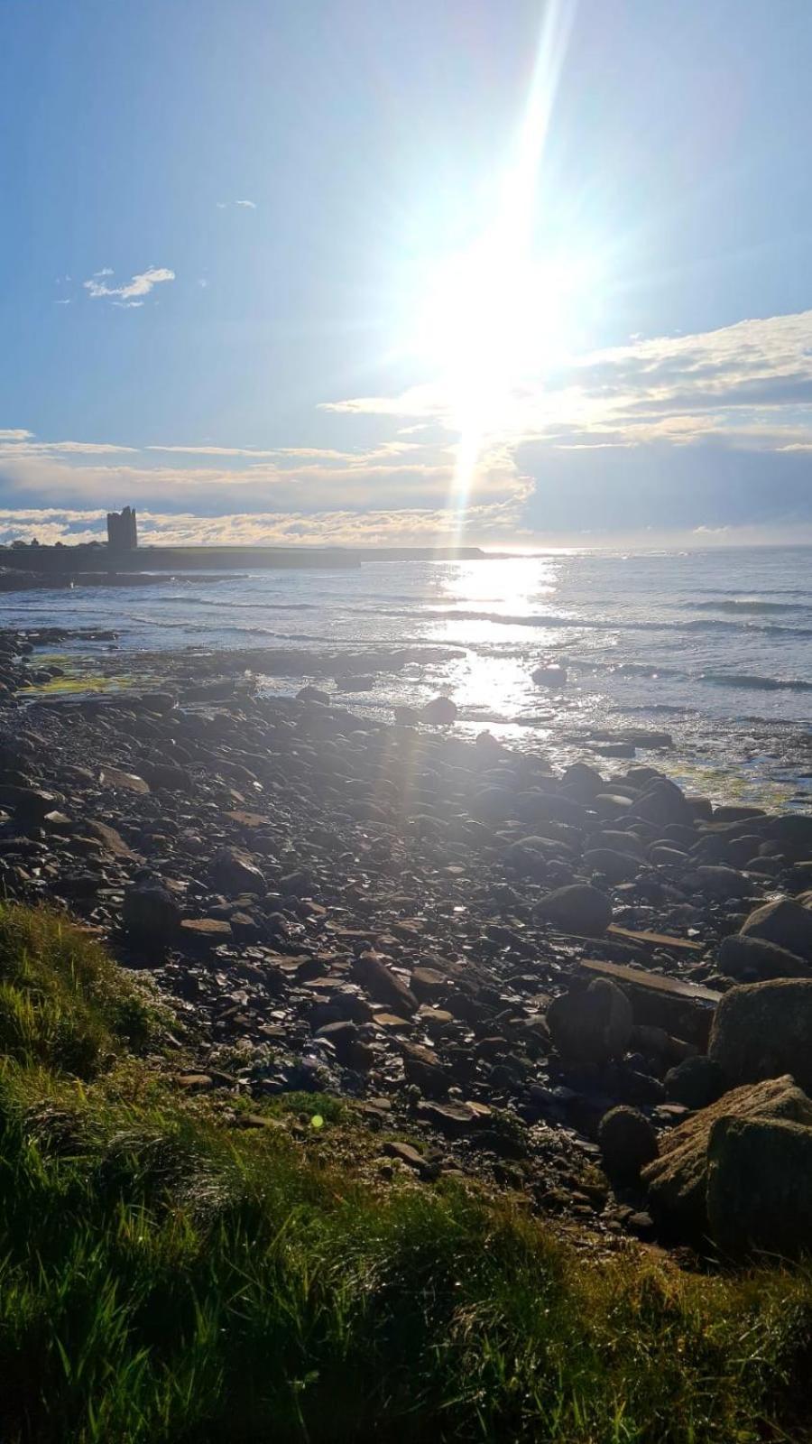 Wild Atlantic Cabin Apartment Sligo Luaran gambar