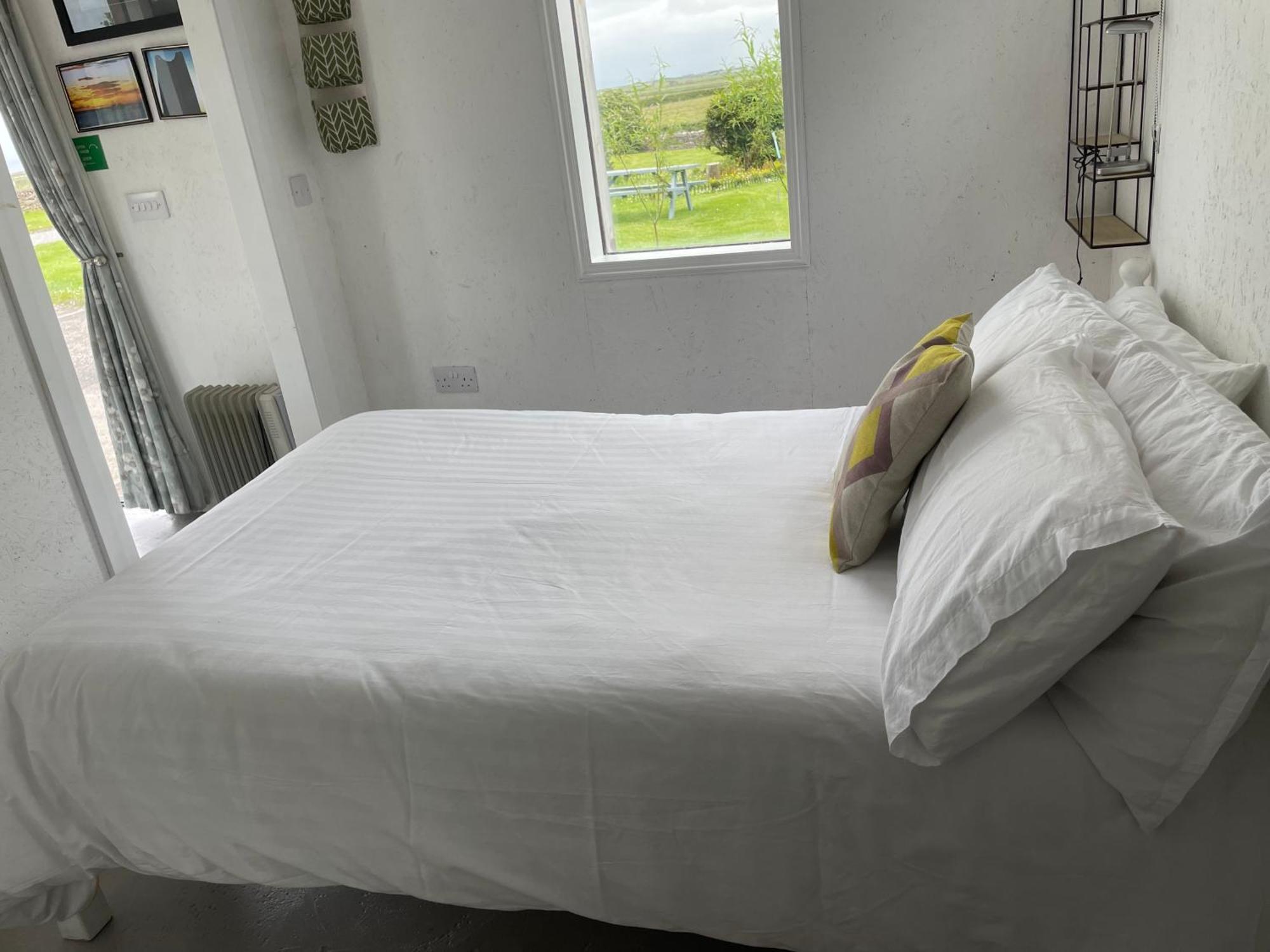 Wild Atlantic Cabin Apartment Sligo Luaran gambar